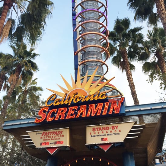 When Is Paradise Pier Closing?