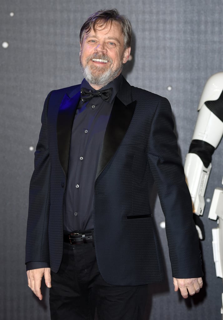Mark Hamill