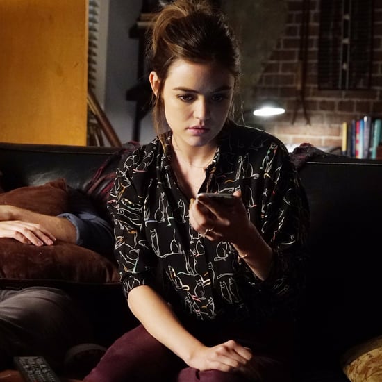 Pretty Little Liars Series Finale Theories
