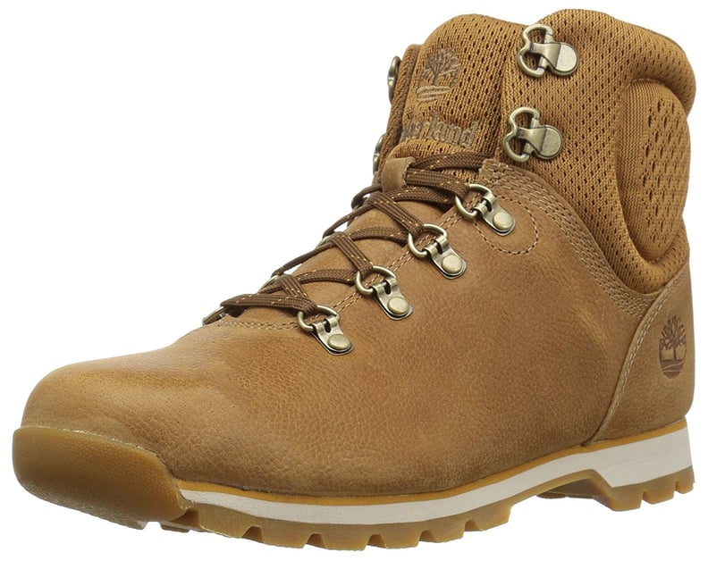 Timberland Women's Alderwood Mid Boot