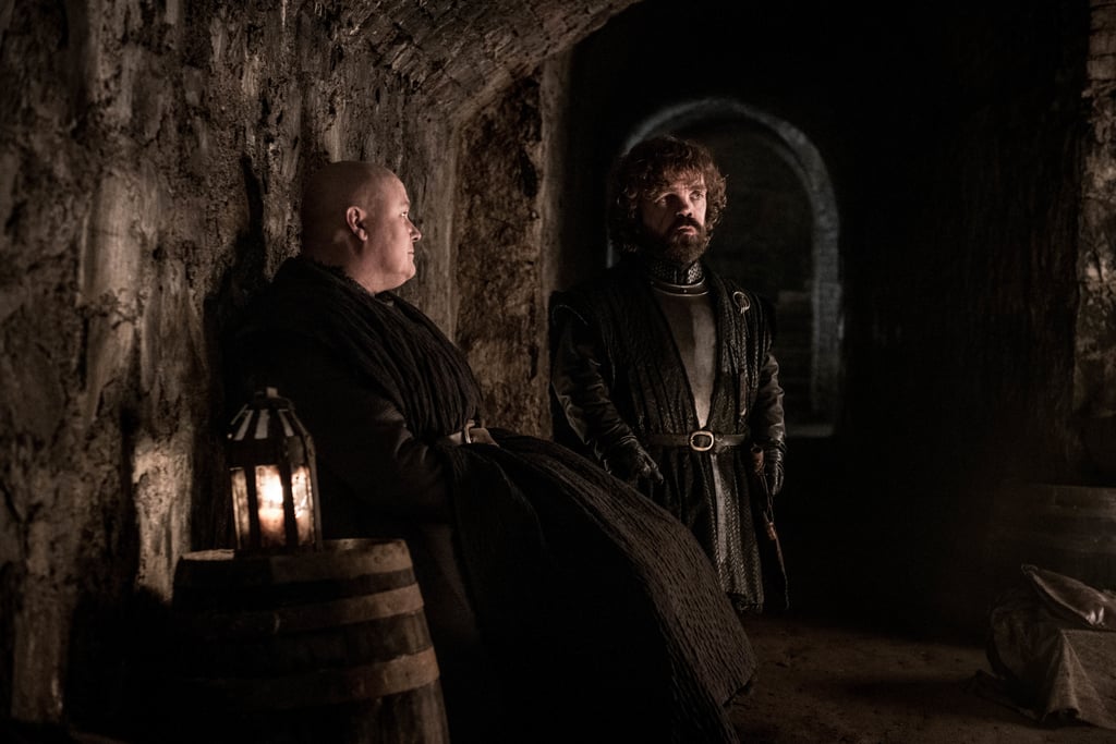 Game of Thrones Season 8 Episode 3 Photos