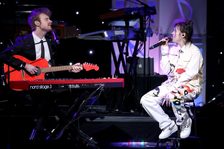 Pictures Of Billie Eilish And Finneas Oconnell Popsugar