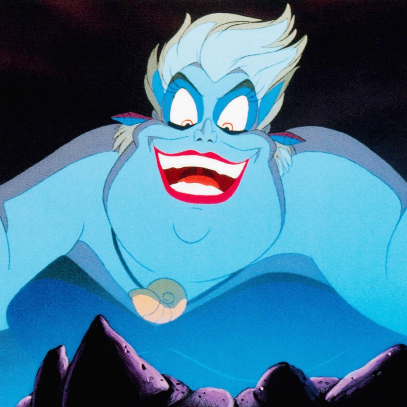 The Little Mermaid had Ursula. Where have all the Disney villains gone? -  Vox