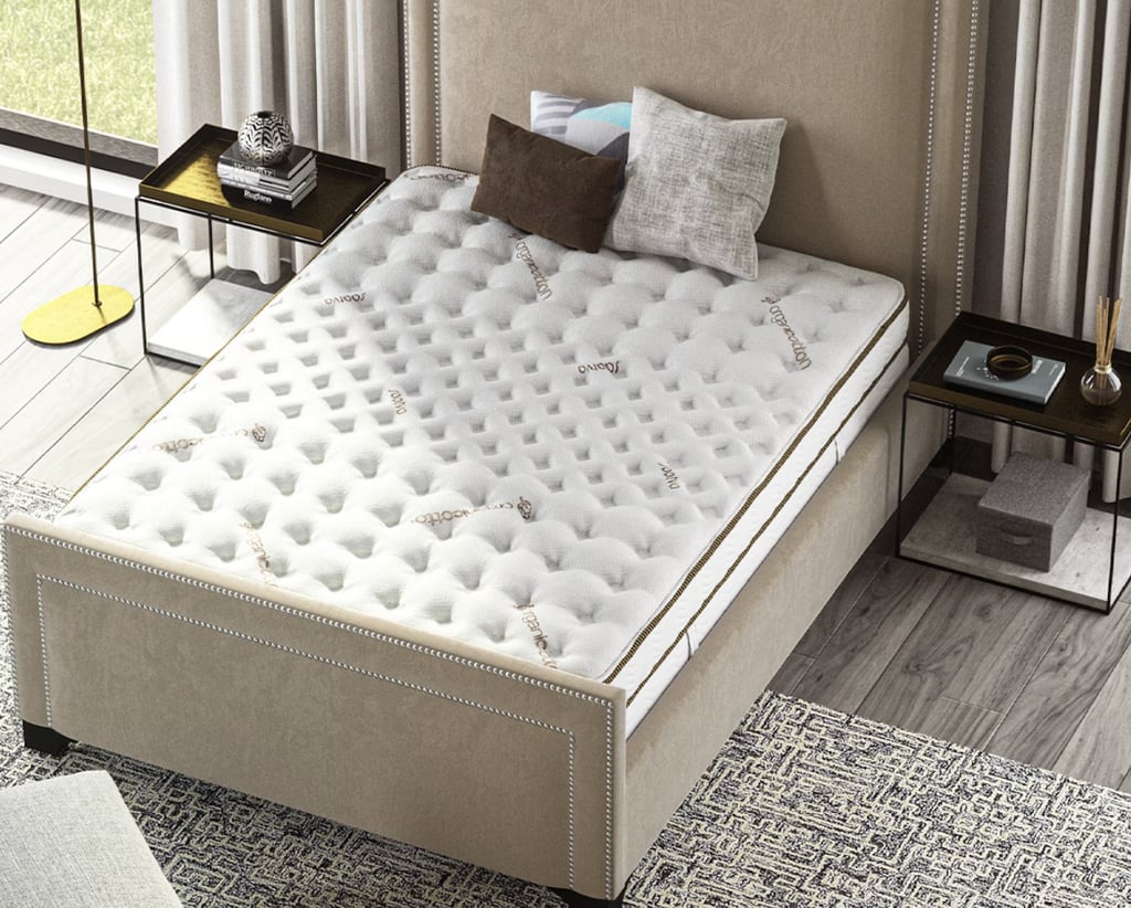 Prime Day Alternative Deals From Saatva