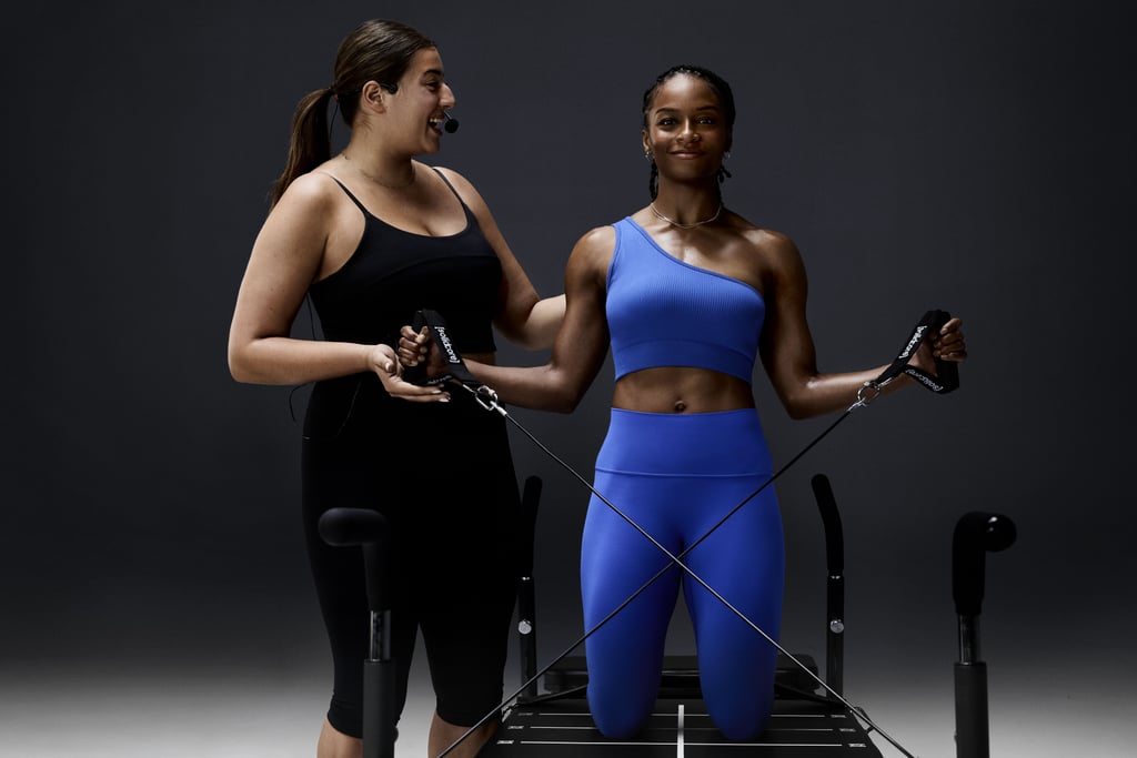 What Are the Different Types of Solidcore Classes?