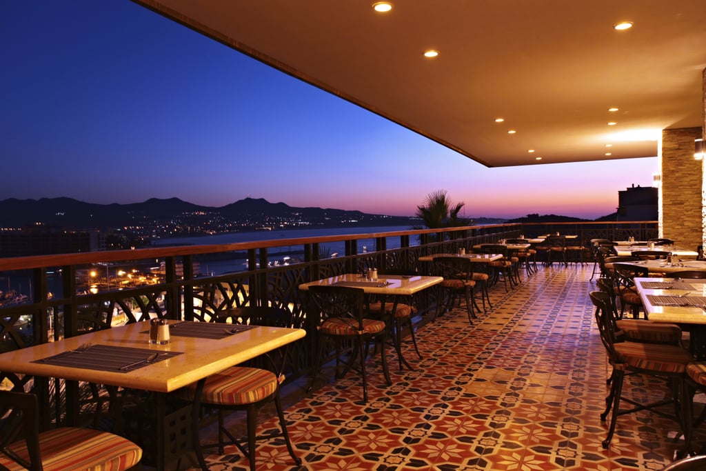Don Diego (Cabo San Lucas, Mexico) | Restaurants Around the World With