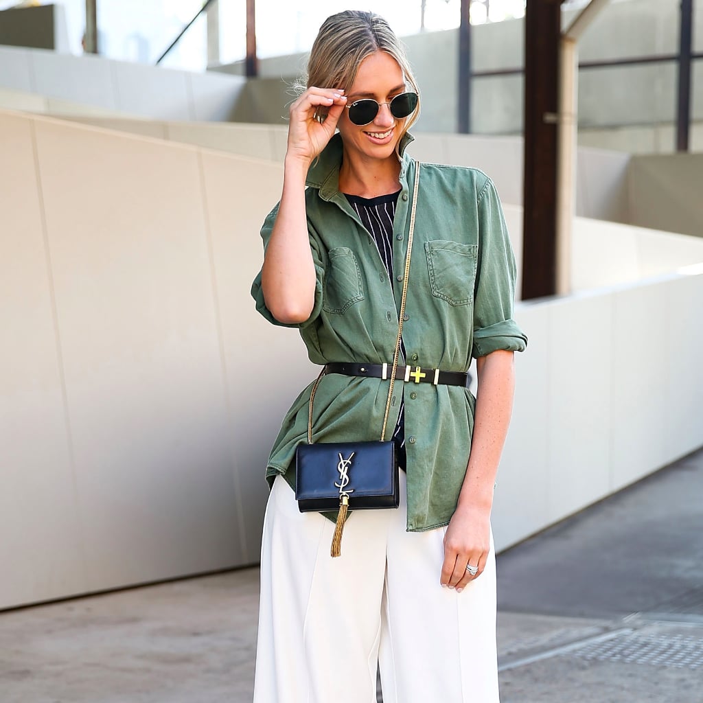 Summer Outfit Ideas For 30-Somethings ...