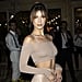 Bella Hadid in Dior Skirt and Top at Cannes 2019