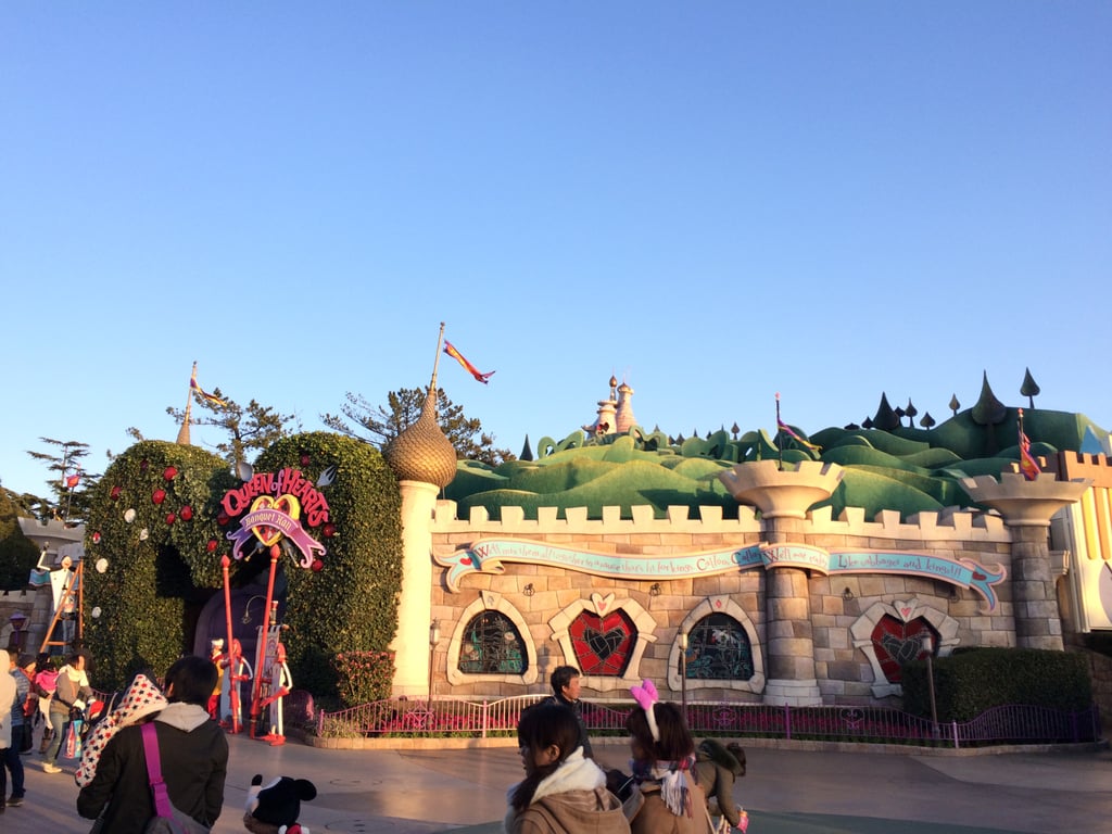 Tokyo Disneyland Guide | POPSUGAR Australia Smart Living