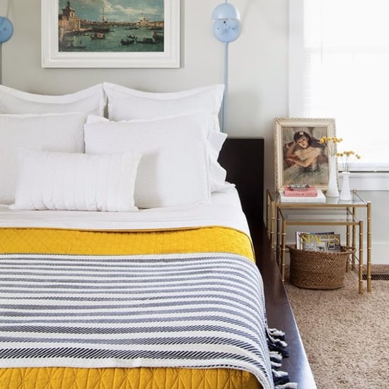 How to Make a Bed The Best Way