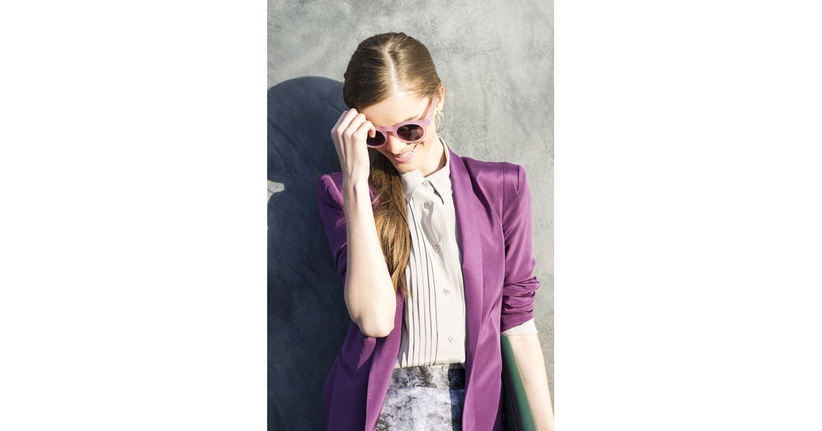 Stop a Button From Falling Off Best Fashion Tips and Hacks POPSUGAR