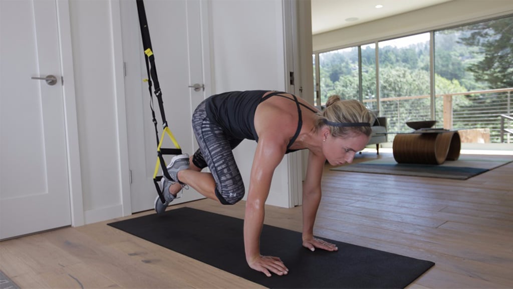Home Gym Equipment For Small Spaces
