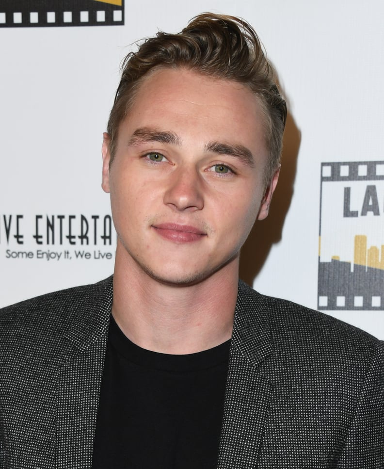 Ben Hardy