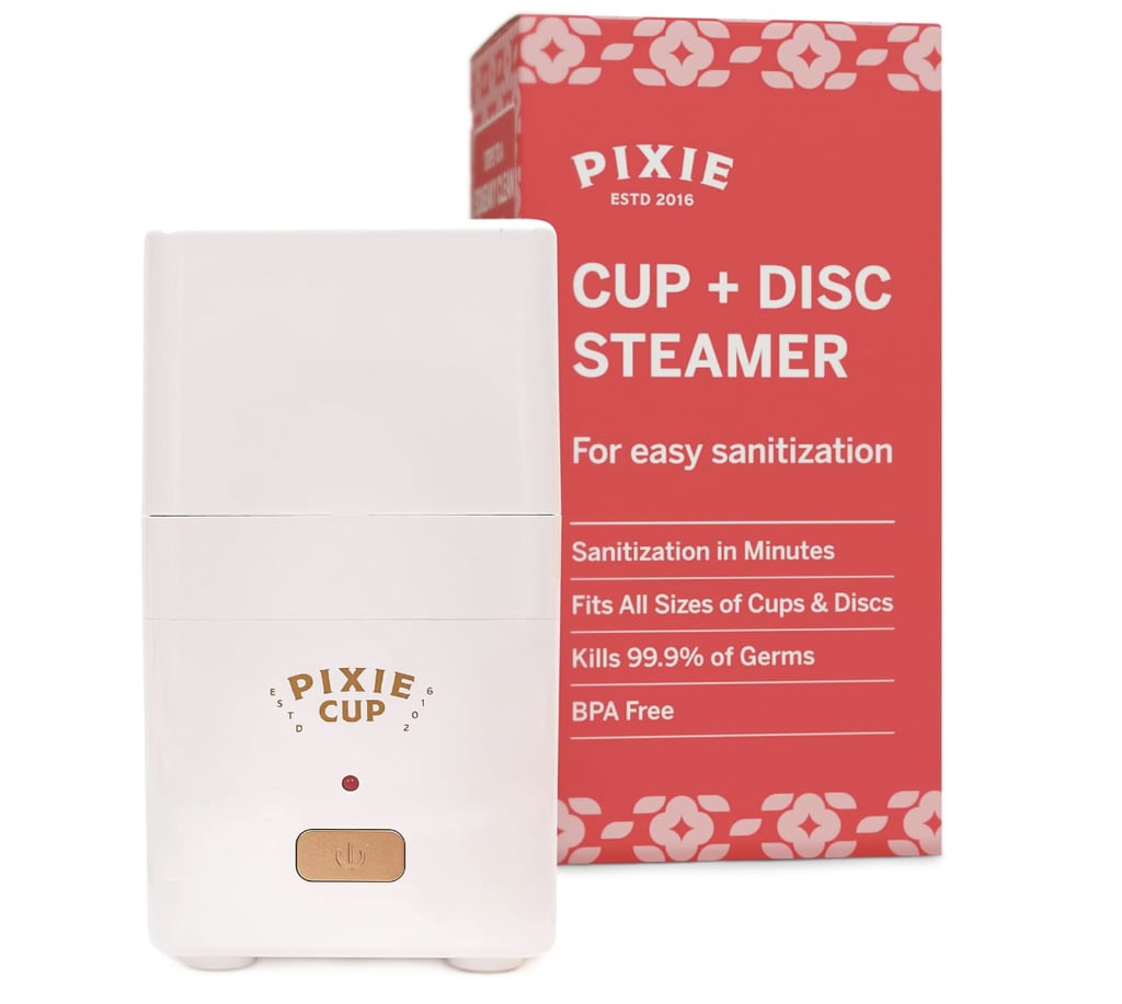 Pixie Sterilizer