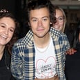 This Harry Styles T-Shirt Benefits Women, and I Have Permanent Heart Eyes