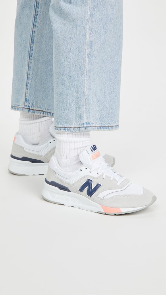 New Balance 997 Classic Sneakers