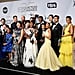 This Is Us Cast at the 2019 SAG Awards