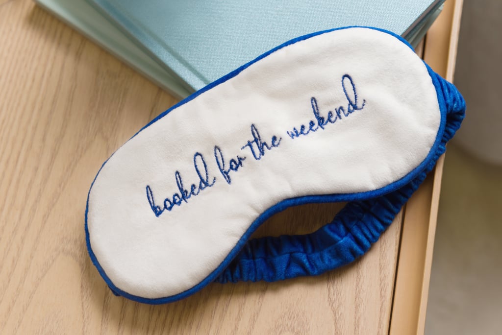 Disney Eye Masks For Every Mood