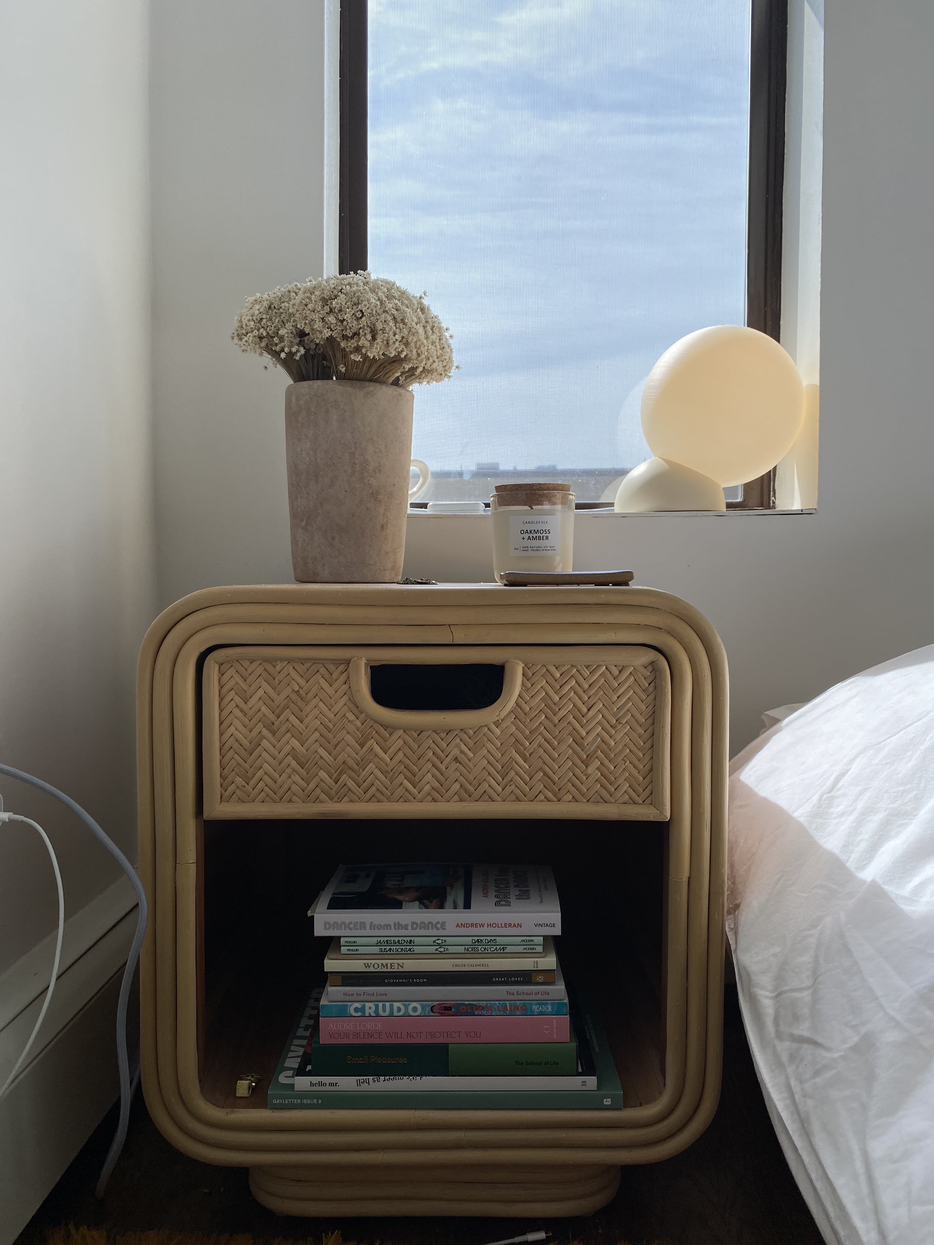 Urban outfitters best sale ria nightstand