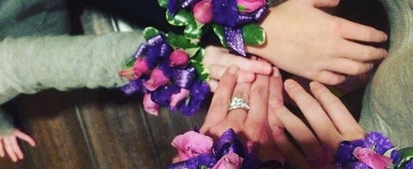 The Simple and Beautiful Way We Honor Our Angel Baby During the Holidays