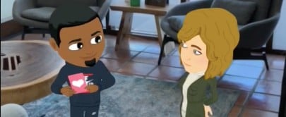 How Do I Use Snapchat's 3D Friendmojis?