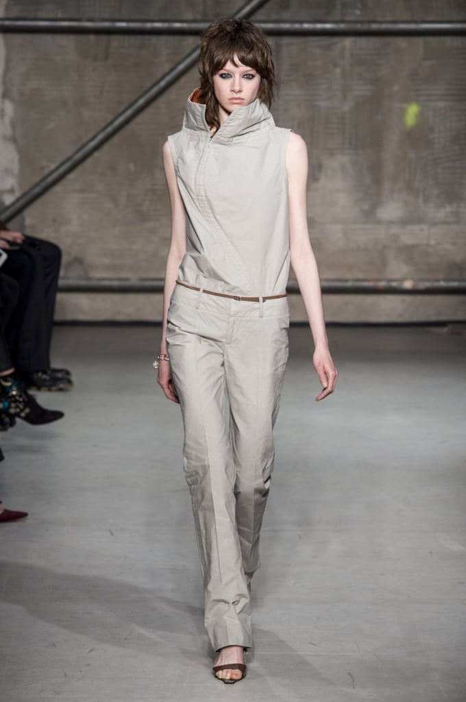 Marni Fall 2017 Runway Show
