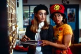 The Best Duo Halloween Costumes Based on Iconic Characters