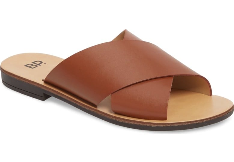 Cheap Slides 2018 POPSUGAR Fashion