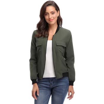 Best Jackets on Amazon 2018 | POPSUGAR Fashion