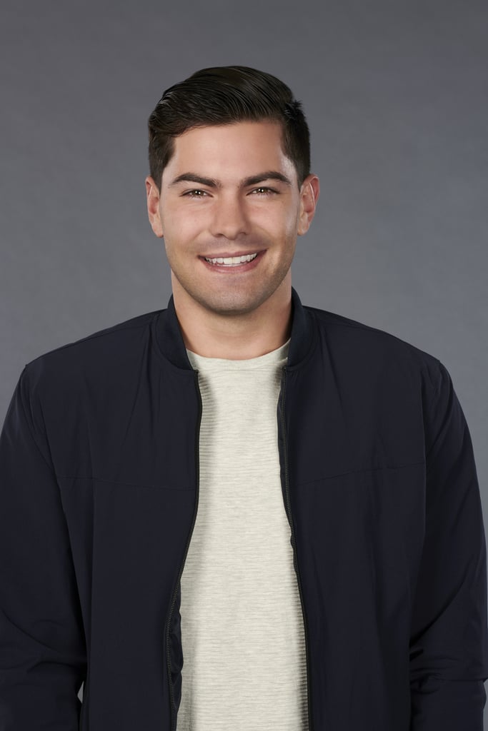 Dylan Who Was Eliminated From The Bachelorette 2019? POPSUGAR