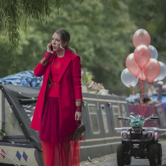Katherine Ryan on The Duchess | Interview