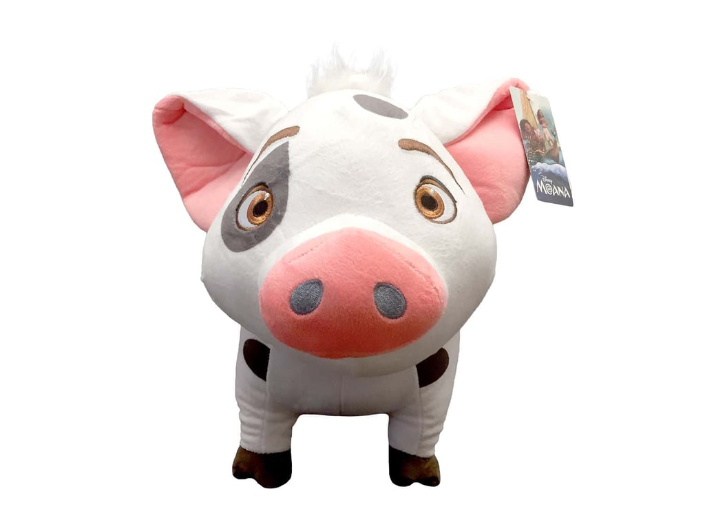 Moana Plush Pua Pillow