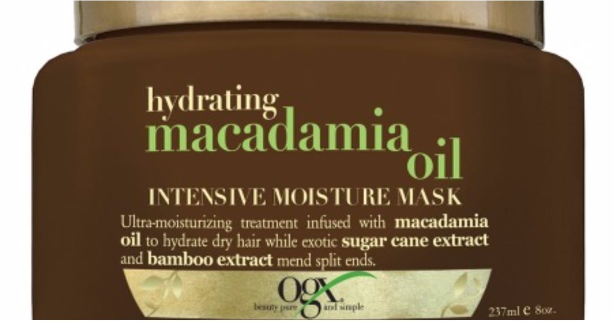 Best Drugstore Hair Treatments Under 10 POPSUGAR Beauty