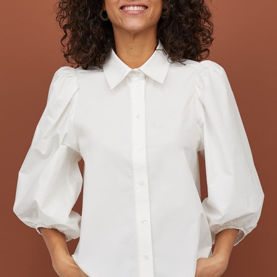 Best Work Tops at H&M
