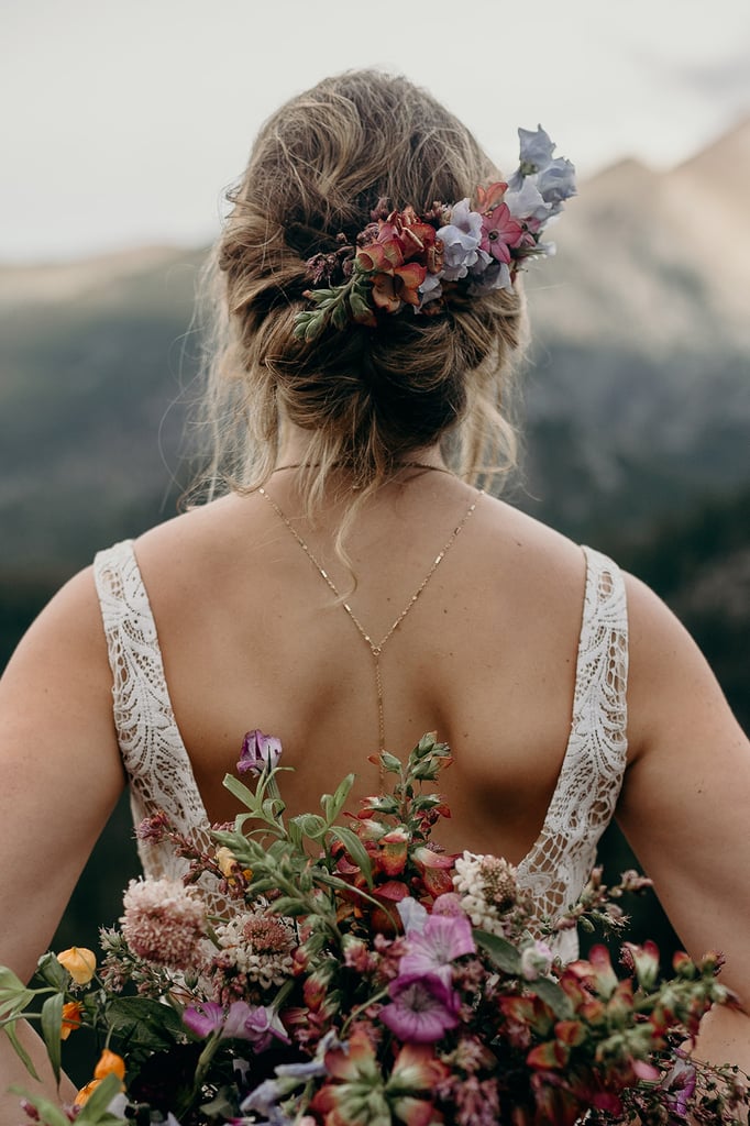 Rocky Mountain Vow Renewal