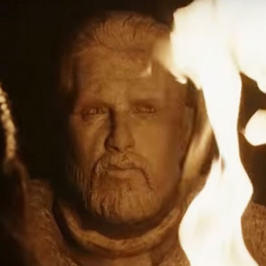 Is Jon Snow's Statue Old in Game of Thrones Season 8 Teaser?