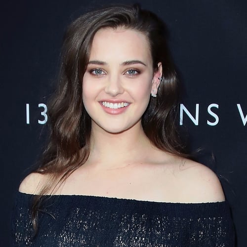 ¿Cuánto mide Katherine Langford? - Real height 7949312358fa506c713194.40042752_edit_img_image_845205_1492799473