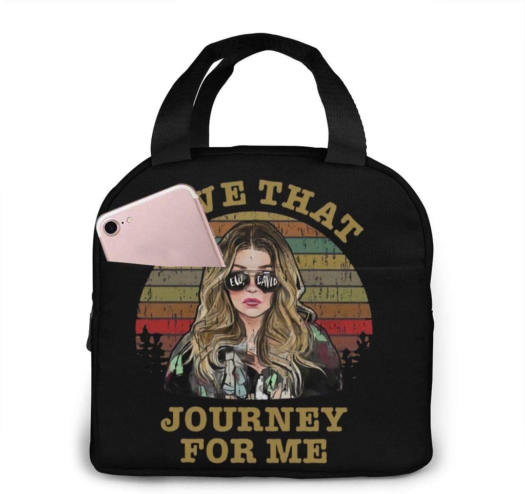 Ew David Rose Apothecary Schitt’s Creek Lunch Bag