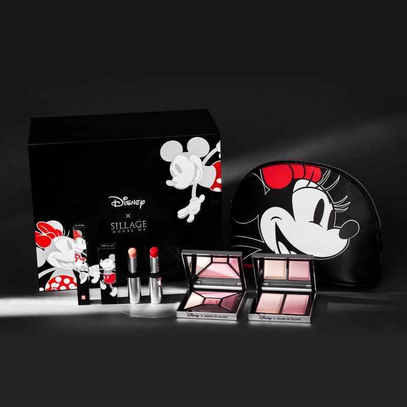Disney x House of Sillage Collector's Set