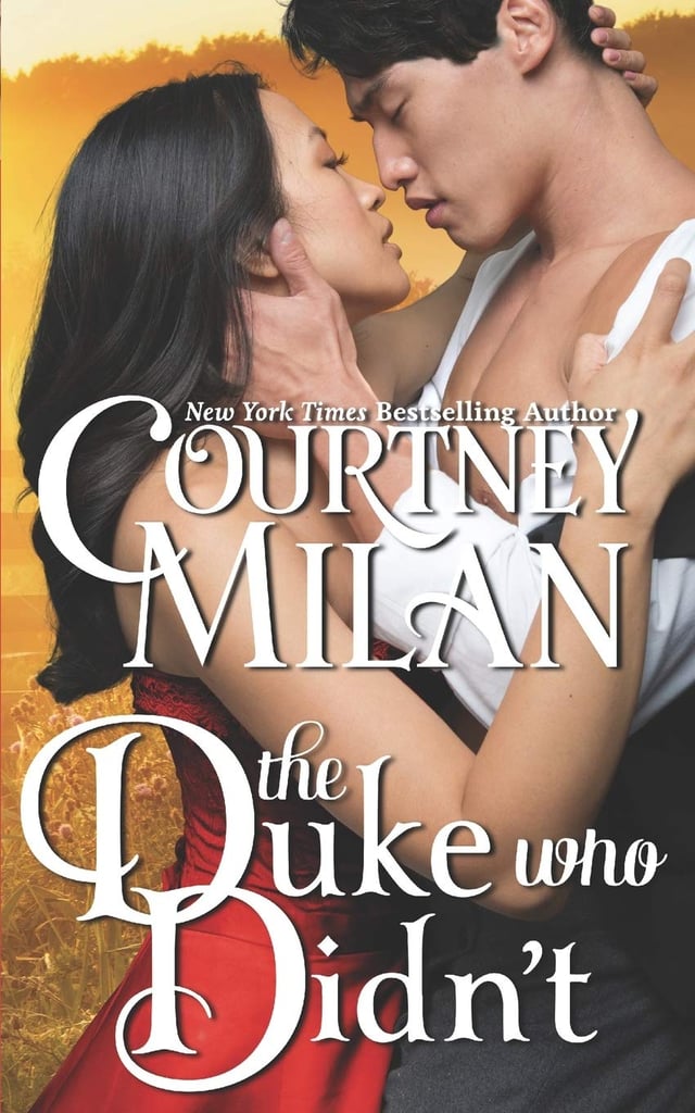 Gemini (May 20-June 21): The Duke Who Didn't by Courtney Milan