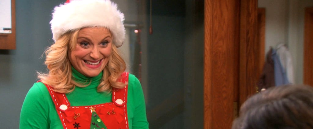 Obsessed With Christmas