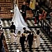 How Were the Kids So Well-Behaved at the Royal Wedding?