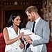 The Meaning of Meghan Markle and Prince Harry’s Baby’s Name