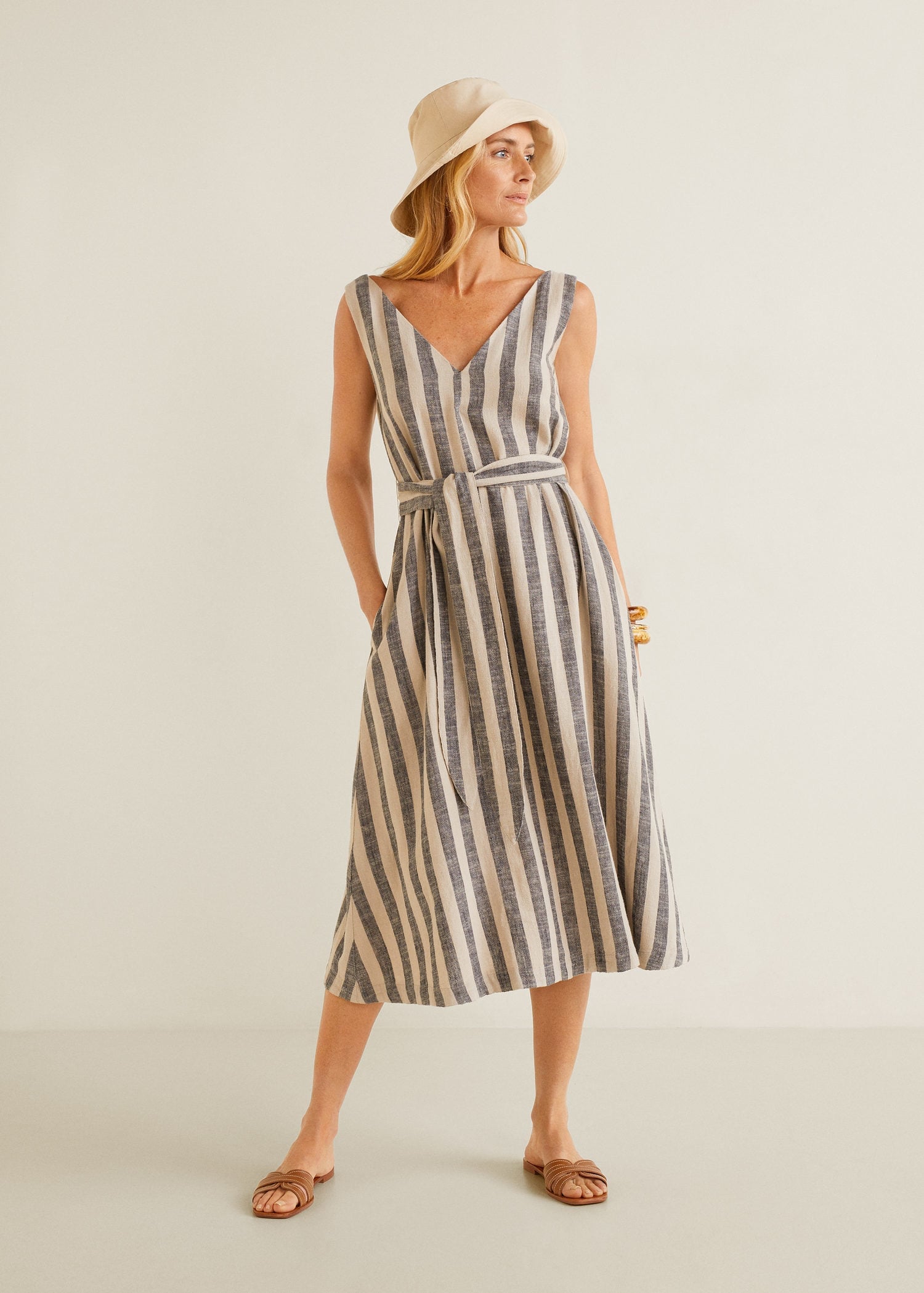 mango summer dresses 2019