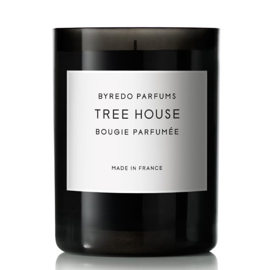 Taylor Swift's Favorite Candle Is Byredo Tree House