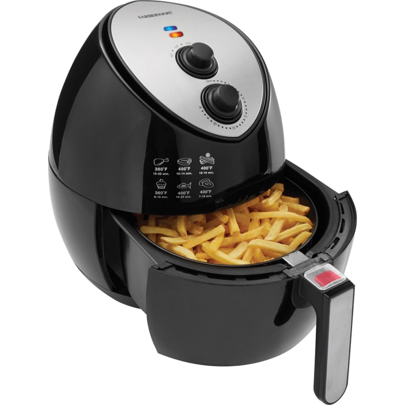 Best Air Fryer Under 100 PS Food
