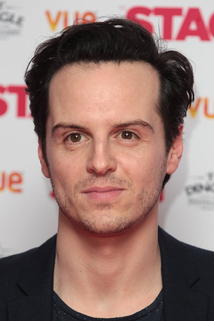 Just a Bunch of Hot Pictures of Hot Priest Andrew Scott