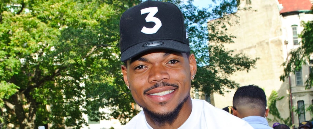 Chance the Rapper Raised a Whopping $2.2 Million For Schools in Chicago