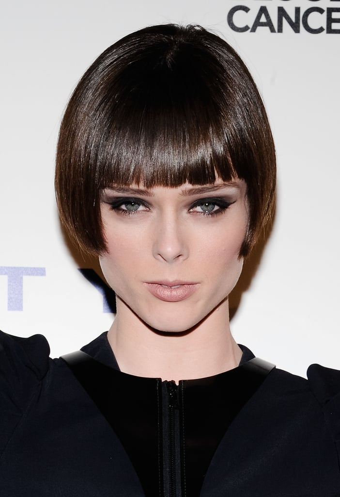 Coco Rocha