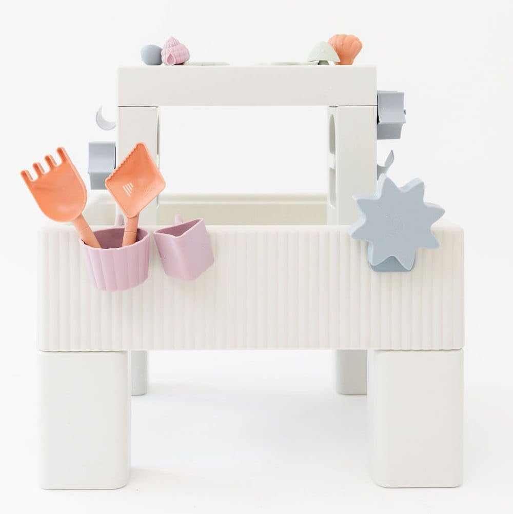 Best Aesthetically Pleasing Water Table